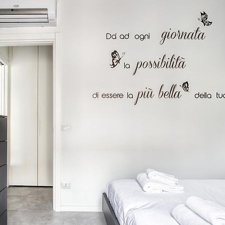 Sleek City Abode In Maciachini Milan Exterior photo